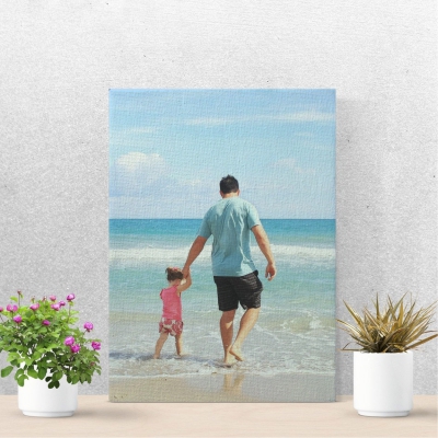 Canvas impresion personalizada canvas cuadros NJ USA